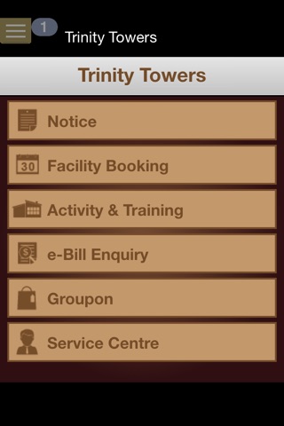 Trinity Towers screenshot 2