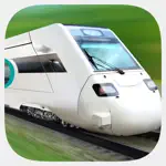 Train Driver Journey 7 - Rosworth Vale App Support