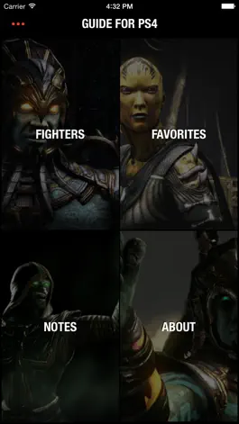 Game screenshot Guide for Mortal Kombat X PS4 Edition - Characters, Combos, Strategies! mod apk