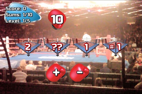 Maths Arena - Free Sport-Based Maths Gameのおすすめ画像5