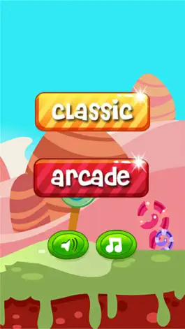 Game screenshot Sweet Candy Pop Cookie Blast mod apk