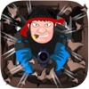 A Military Madness Warfare - Shoot To Kill Them All For Revenge HD PRO