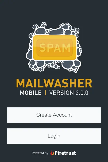 MailWasher Mobile