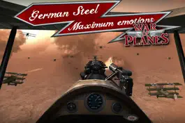 Game screenshot Sky Baron: War of Planes mod apk