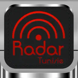 Radar Tunisie app icon