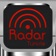 Radar Tunisie app icon - Navigation app for iPhone