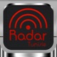 Radar Tunisie app icon - Navigation app for iPhone