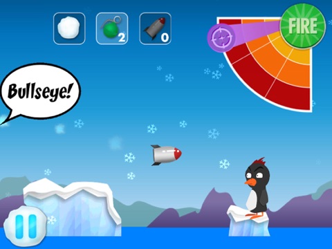 Screenshot #5 pour Conquer Antarctica