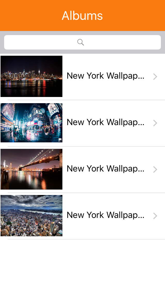 New York Wallpapers HQ