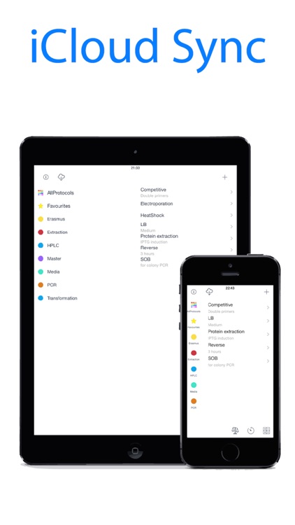 Protocols Manager screenshot-3