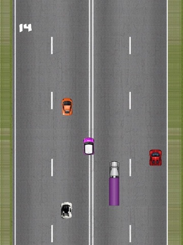 Screenshot #4 pour Speed Racing : DriveSafe