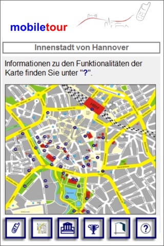 Hannover - hören und sehen screenshot 3