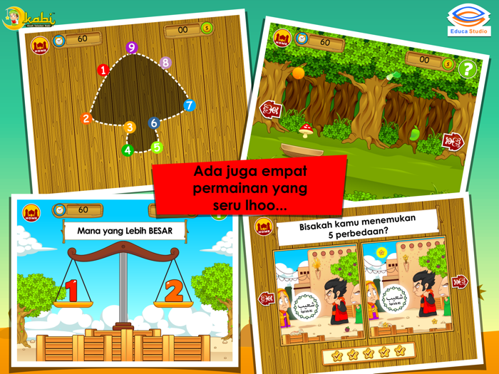 Kisah Nabi Syuaib AS