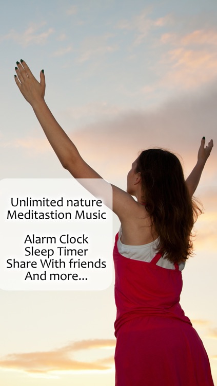 Music for meditation , relaxation Deep sleep stress relief - The best calming nature sounds , white noise , binaural beats from live radio stations