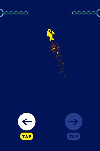 Rocket-Fish screenshot 2