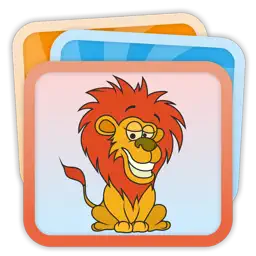 Animals - Find Matching Images app icon