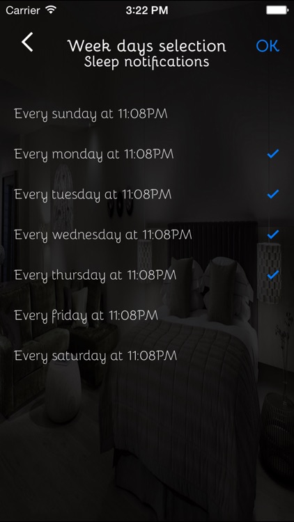 sleepyti.me: Bedtime Calculator screenshot-4