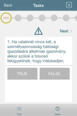 Game screenshot e-tutor apk