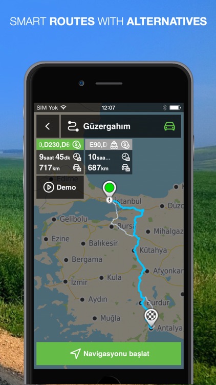 NLife Turkey screenshot-4