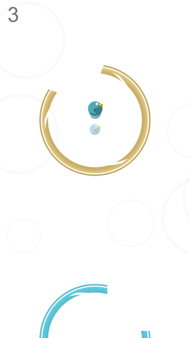 Loop Ball! screenshot 5