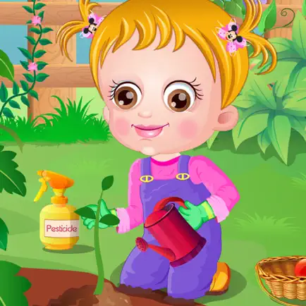 Baby Plant Читы
