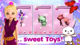 Game screenshot Princess Unicorn Surprise Eggs hack