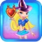 My Little Magical Fairy Dress Up Game For Girls ADVERT FREE