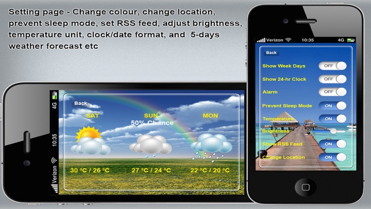 Multi Weather Live Tool
