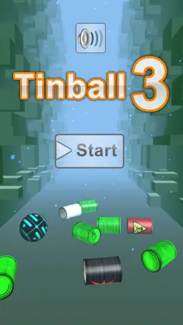 Game screenshot TinBall 3 mod apk