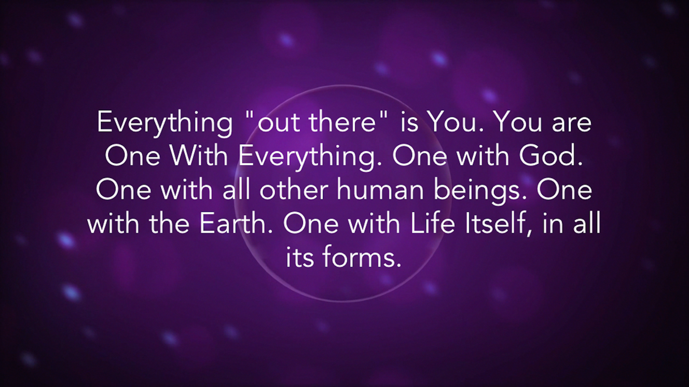 Neale Donald Walsch Quotes Meditation: Conversations With God Quotes screenshot 3