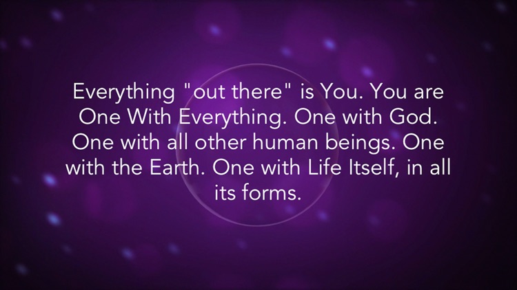 Neale Donald Walsch Quotes Meditation: Conversations With God Quotes