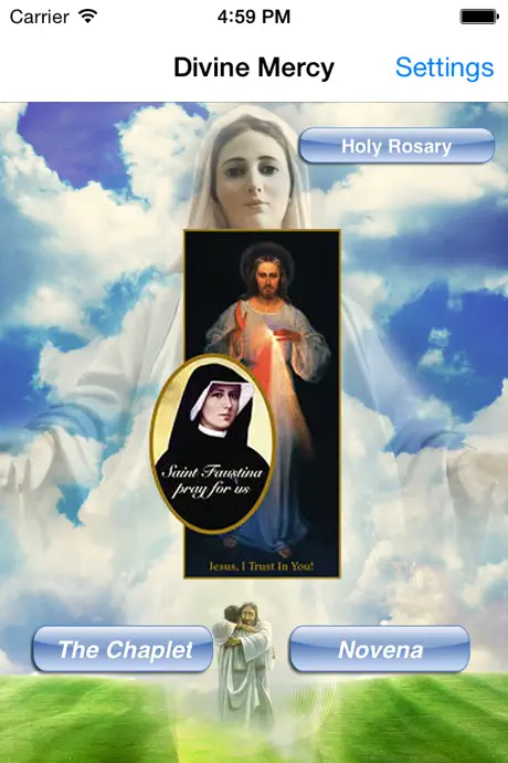 Santo Rosario Versión Deluxe
