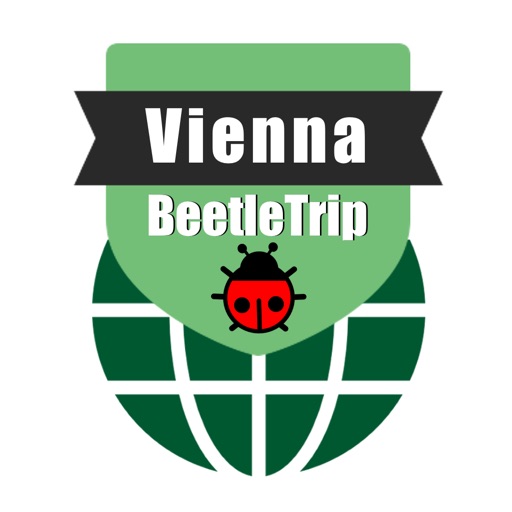 Vienna travel guide and offline city map, Beetletrip Augmented Reality Vienna Metro Train and Walks icon