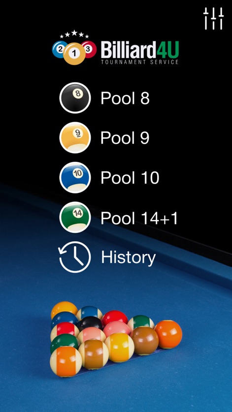 Pool Scorer PRO - App de Deportes | MWM