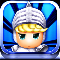 Light and Dark Sword - Free Defence Game -