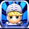 Light and Dark Sword - Free Defence Game -