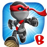 NinJump Dash icon