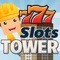 Do you have what it takes to climb the Slots Tower