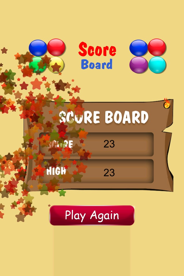 Bubble Connect (Best Free Puzzle Addictive Game for Boys and Girls) screenshot 4