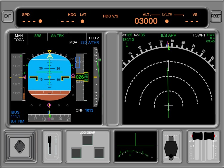 ABUS RAW ILS screenshot-3