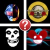 Band Logos Trivia - Guess the Heavy Metal Rock and Rap Artist Logos