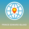 Prince Edward Island Map - Offline Map, POI, GPS, Directions