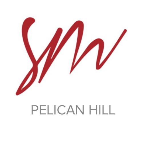 Pelican Hill Homes