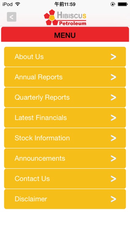 Hibiscus Petroleum Investor Relations