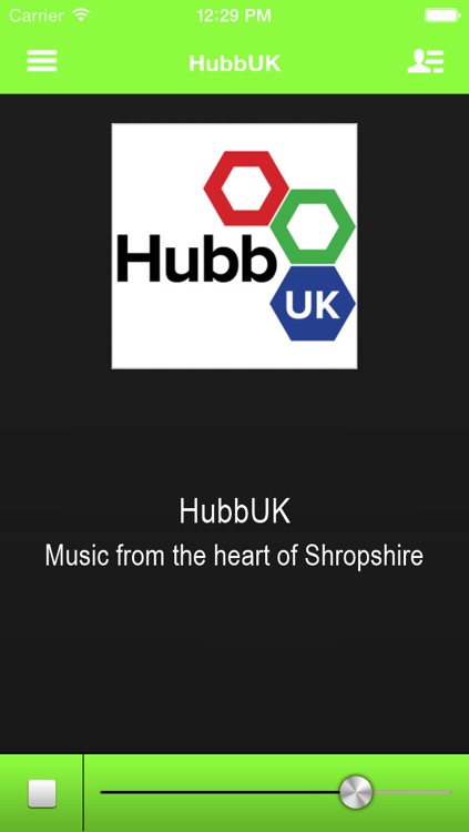 HubbUK Radio