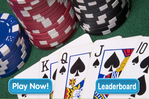 Poker Marathon screenshot 3