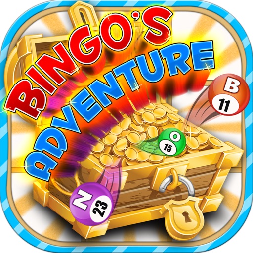 Bingo Caller Solitaire Palace Slingo Board - Online Cash Machine Club iOS App