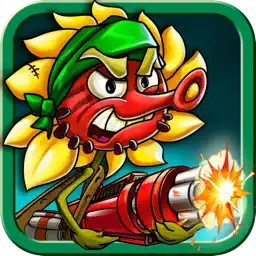 Zombie Harvest app icon
