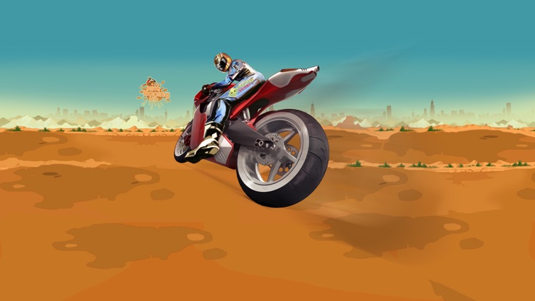 Bike Racing HD