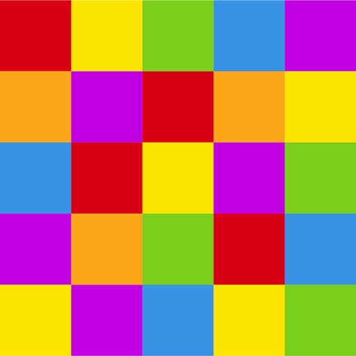 Colors Up - FREE BOARD GAME Icon